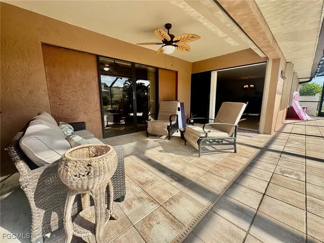 $2,800 | 1220 Southeast 19th Lane, Cape Coral, FL 33990