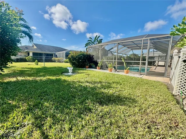 $2,800 | 1220 Southeast 19th Lane, Cape Coral, FL 33990