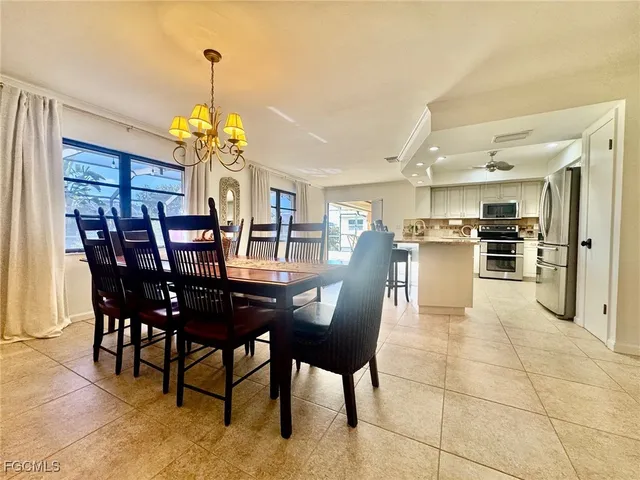 $2,800 | 1220 Southeast 19th Lane, Cape Coral, FL 33990