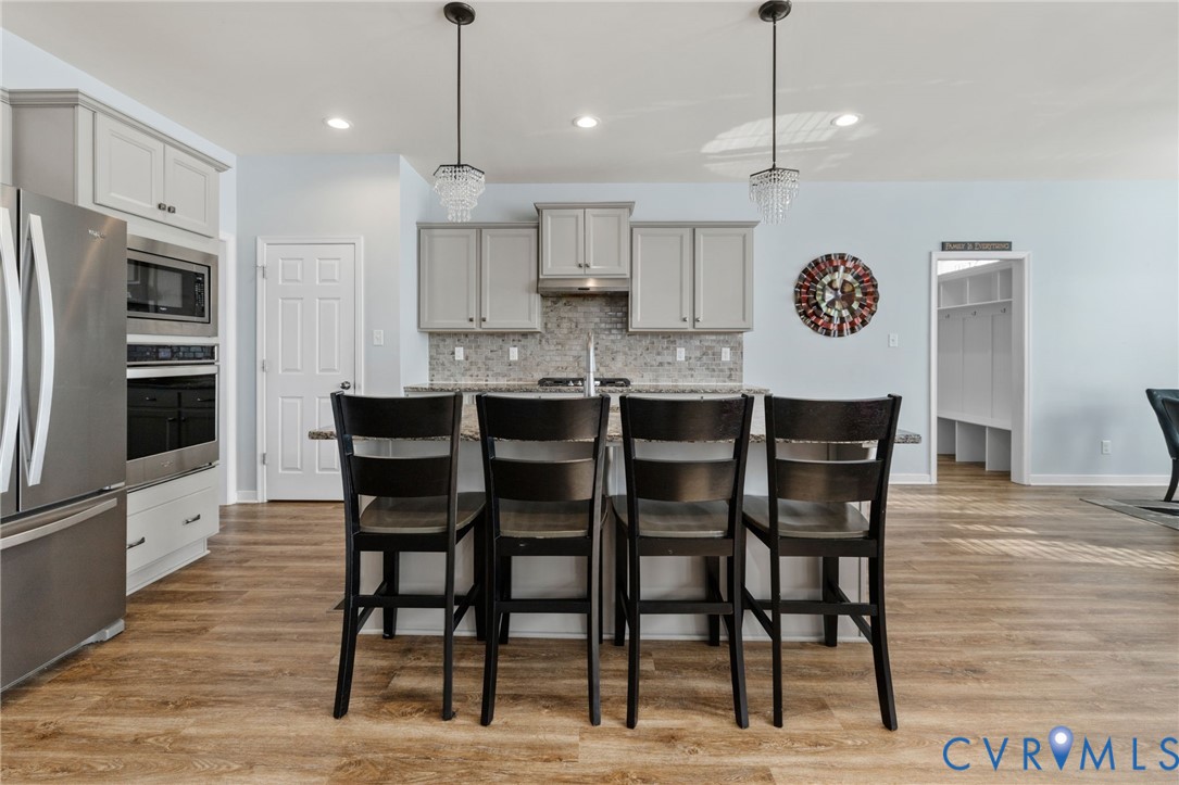 14221 Rockyrun Road Chesterfield, VA 23838 - Photo 10 of 36
