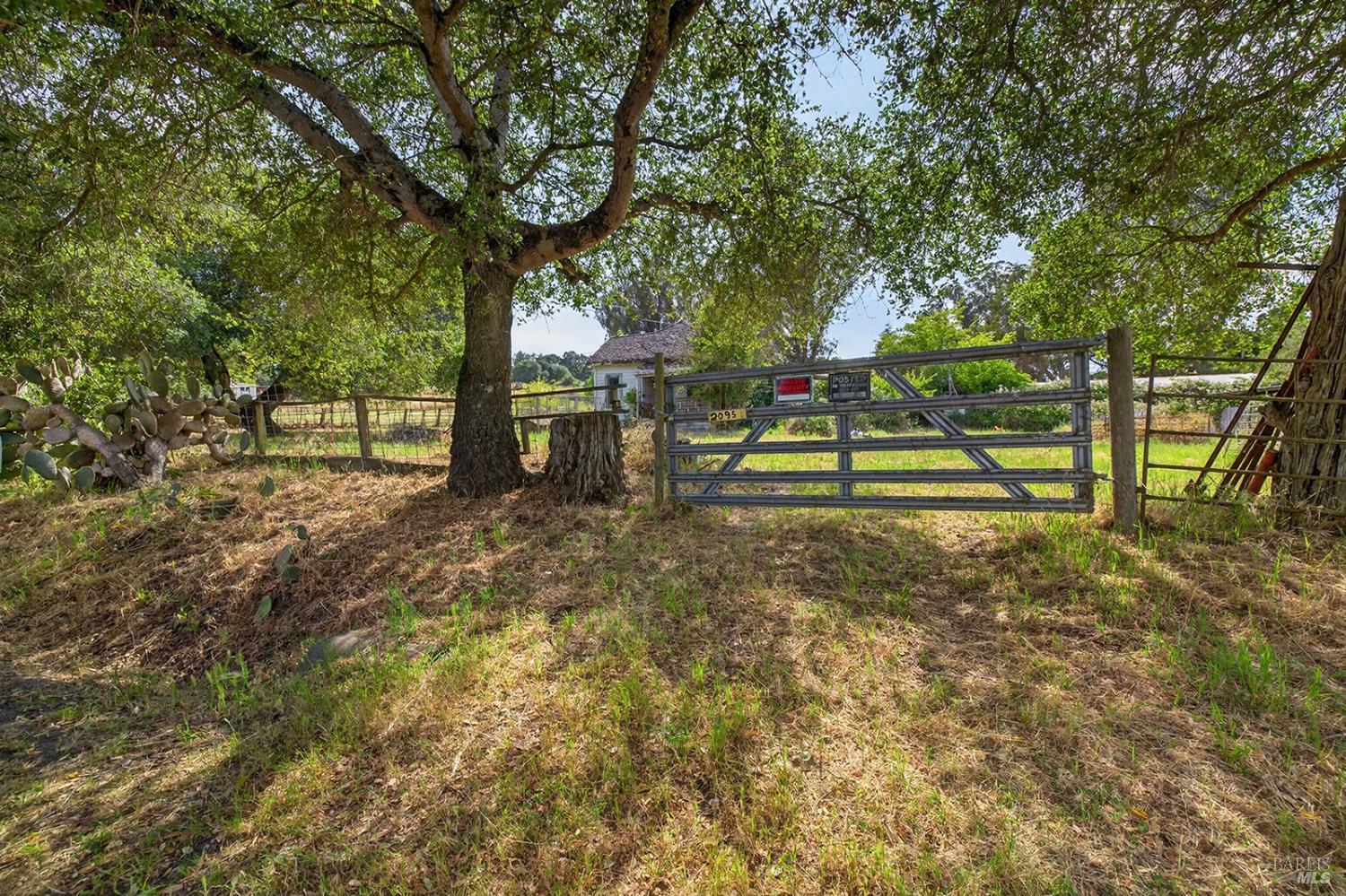 2095 Goodwin Avenue Penngrove, CA 94951 - Photo 28 of 55
