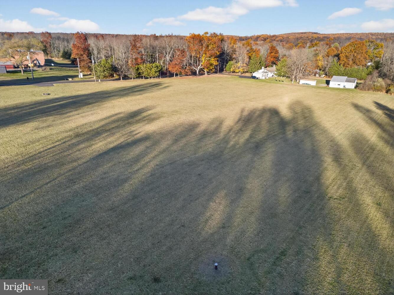 0 Old Bethlehem Road Quakertown, PA 18951 - Photo 5 of 7 a view of an outdoor space and street view