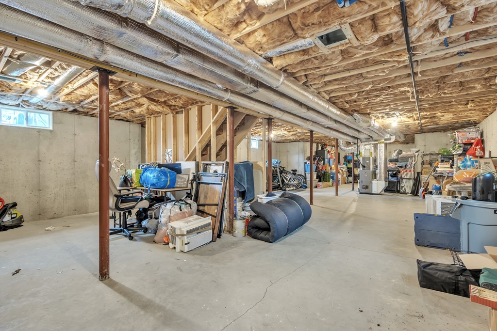 24 Old County Road Ashburnham, MA 01430 - Photo 25 of 32 a view of a room with gym equipment