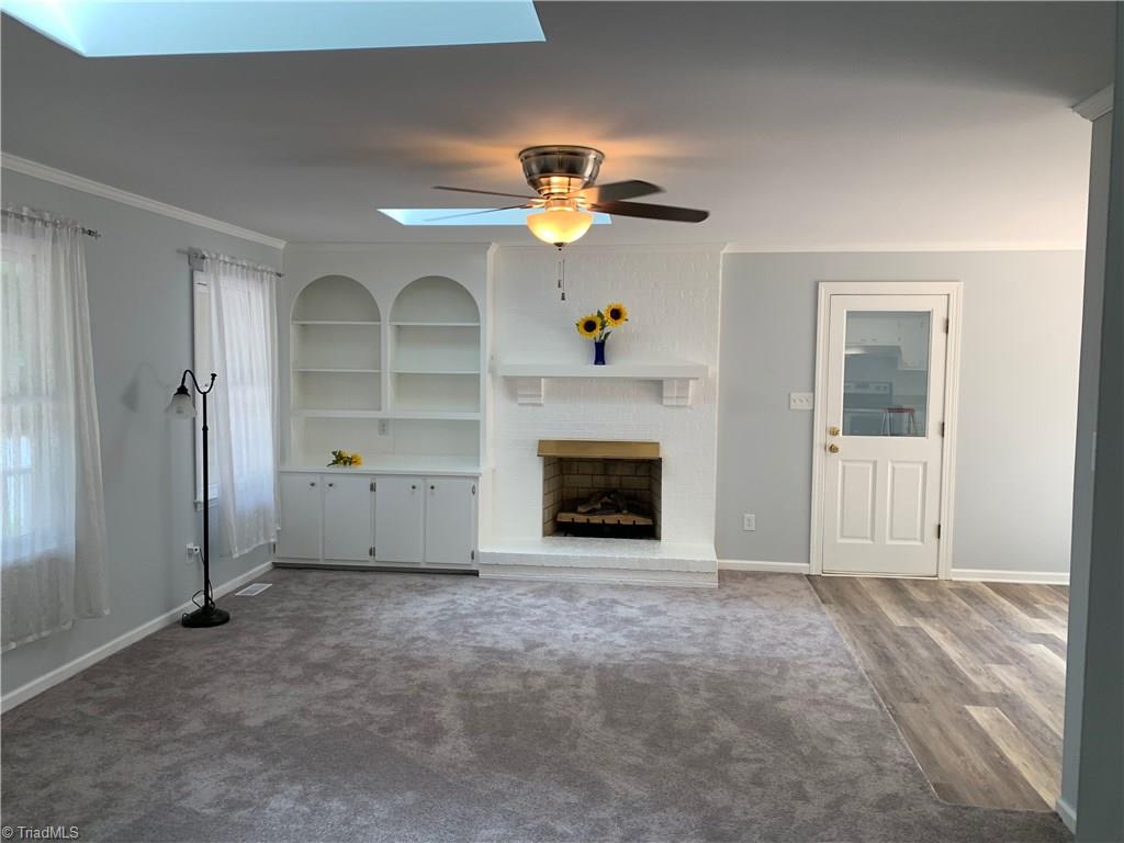 1520 Sykes Road Mebane, NC 27302 - Photo 4 of 21 Gallery Image 4
