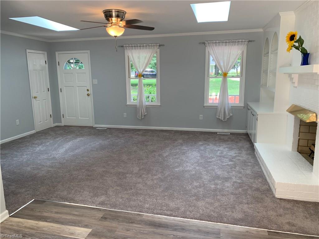 1520 Sykes Road Mebane, NC 27302 - Photo 5 of 21 Gallery Image 5