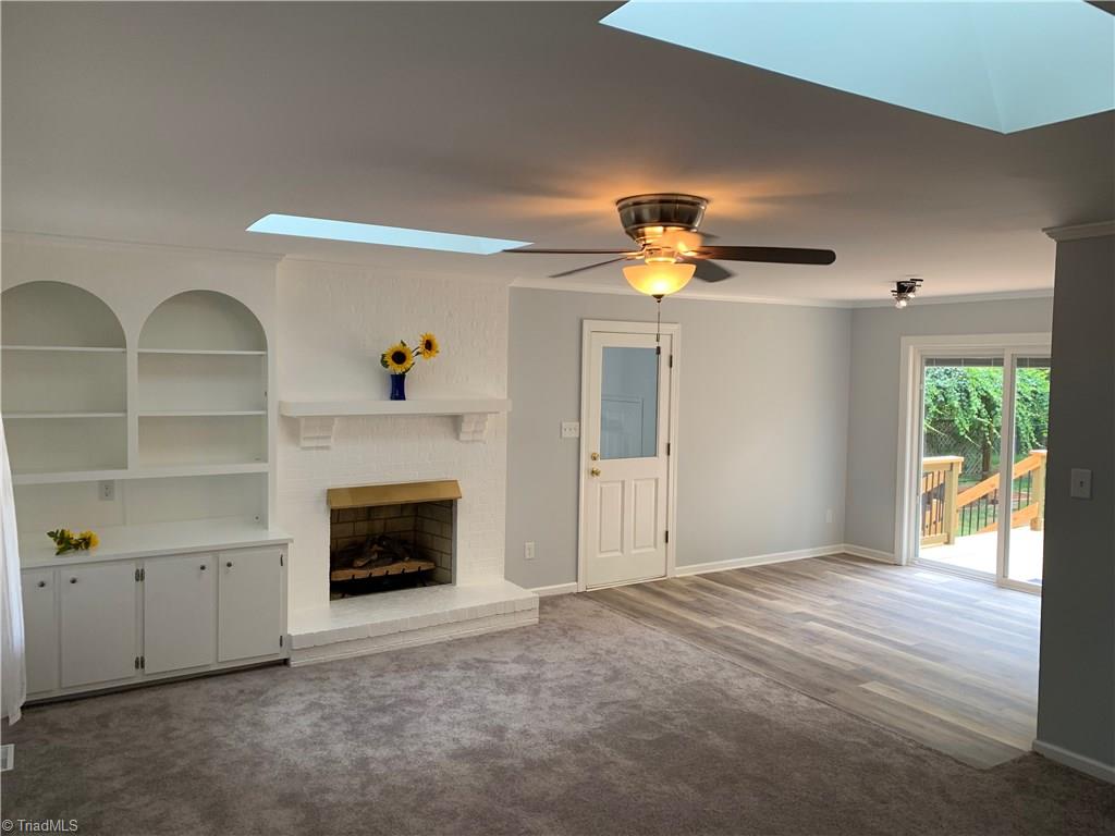 1520 Sykes Road Mebane, NC 27302 - Photo 6 of 21 Gallery Image 6