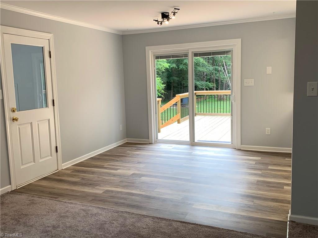 1520 Sykes Road Mebane, NC 27302 - Photo 7 of 21 Gallery Image 7