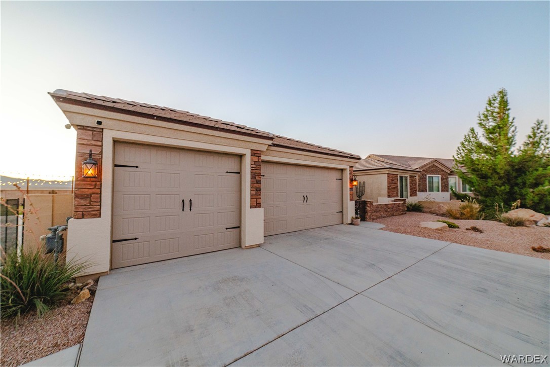 4829 North Old W Road Kingman, AZ 86401 - Photo 50 of 76