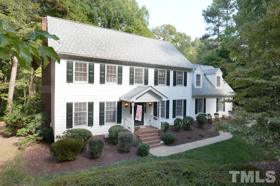 10204 Whitestone Road Raleigh, NC 27615 - Photo 1 of 30