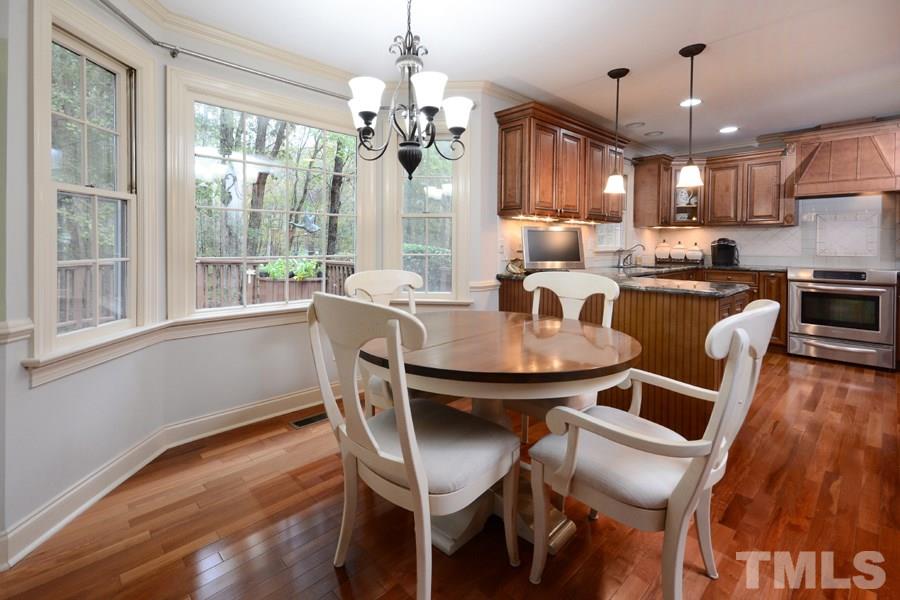 10204 Whitestone Road Raleigh, NC 27615 - Photo 11 of 30