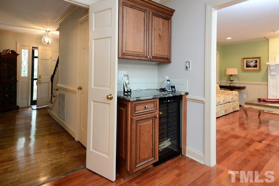 10204 Whitestone Road Raleigh, NC 27615 - Photo 12 of 30