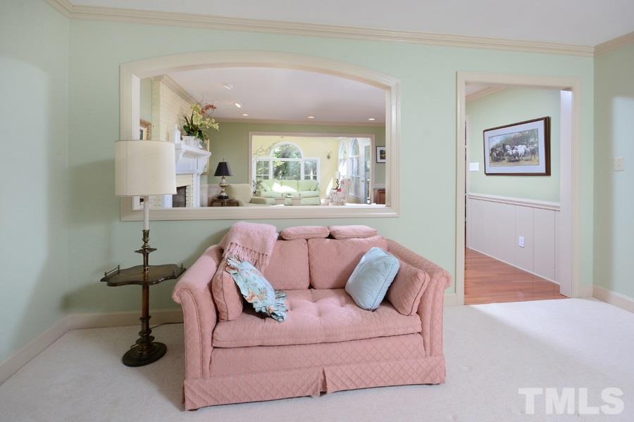 10204 Whitestone Road Raleigh, NC 27615 - Photo 13 of 30