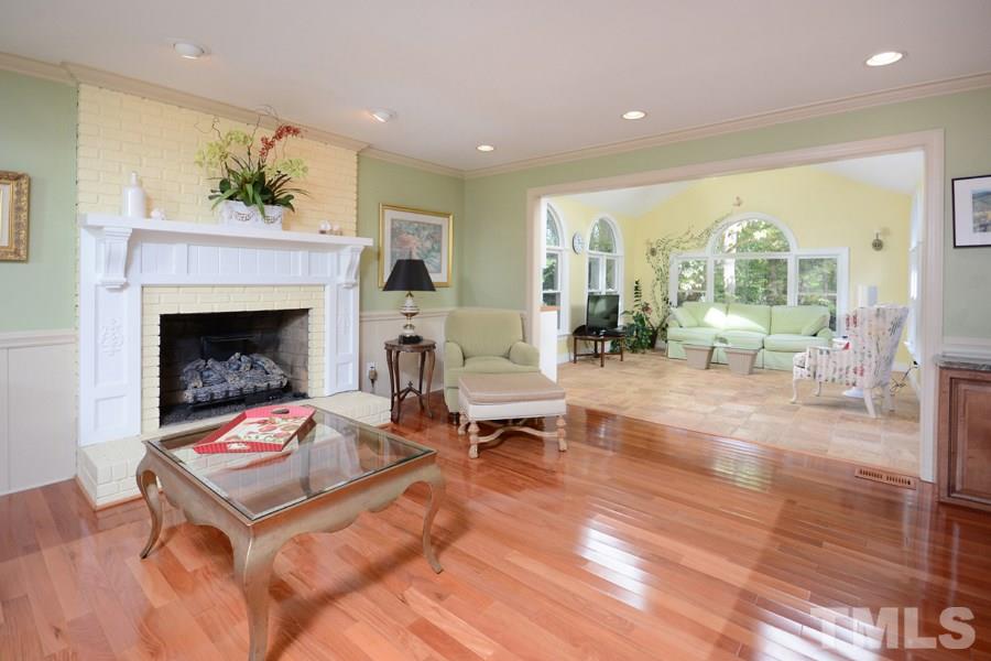 10204 Whitestone Road Raleigh, NC 27615 - Photo 14 of 30