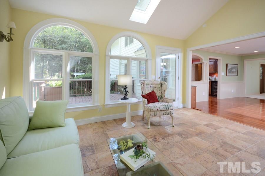 10204 Whitestone Road Raleigh, NC 27615 - Photo 15 of 30