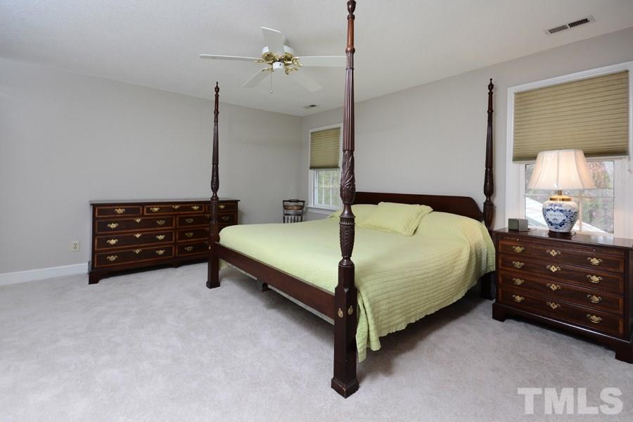 10204 Whitestone Road Raleigh, NC 27615 - Photo 18 of 30