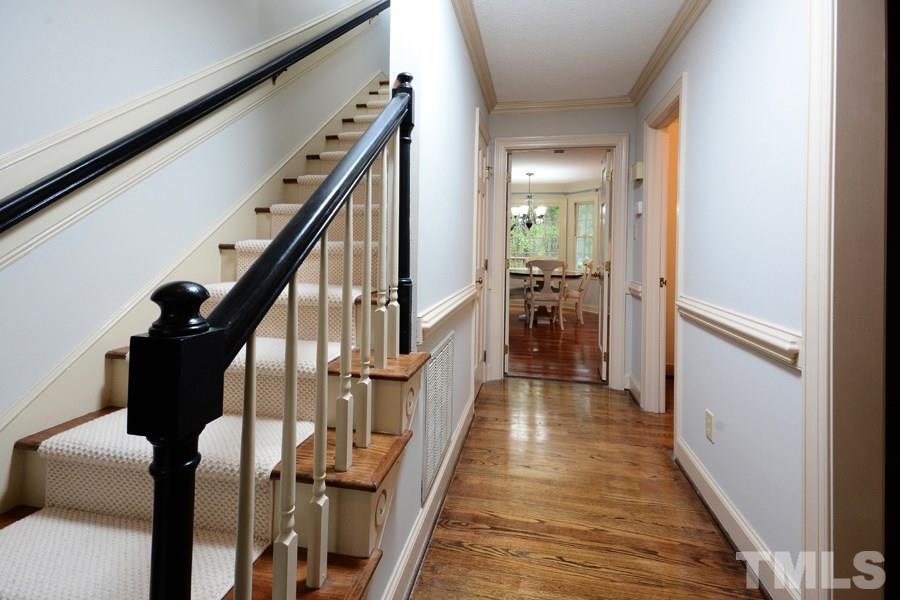 10204 Whitestone Road Raleigh, NC 27615 - Photo 3 of 30