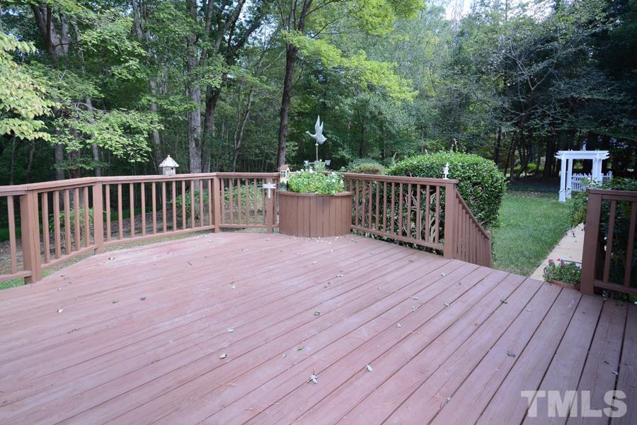 10204 Whitestone Road Raleigh, NC 27615 - Photo 27 of 30