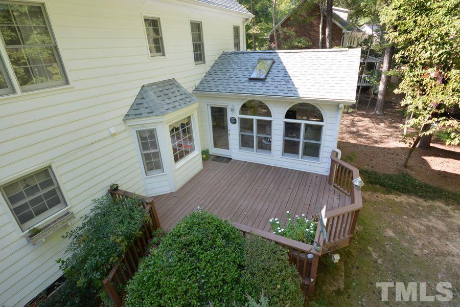 10204 Whitestone Road Raleigh, NC 27615 - Photo 29 of 30