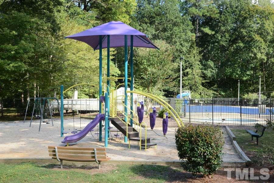 10204 Whitestone Road Raleigh, NC 27615 - Photo 30 of 30