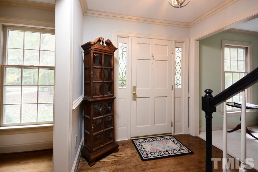 10204 Whitestone Road Raleigh, NC 27615 - Photo 4 of 30