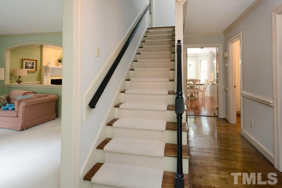 10204 Whitestone Road Raleigh, NC 27615 - Photo 5 of 30