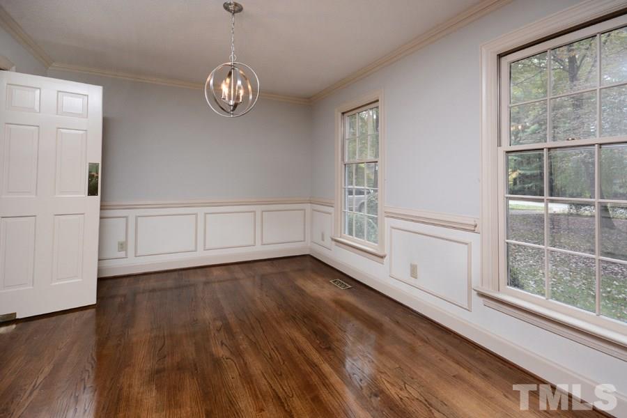 10204 Whitestone Road Raleigh, NC 27615 - Photo 6 of 30