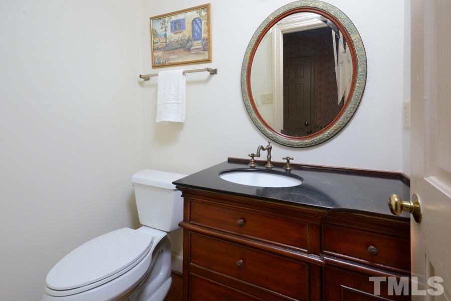 10204 Whitestone Road Raleigh, NC 27615 - Photo 7 of 30