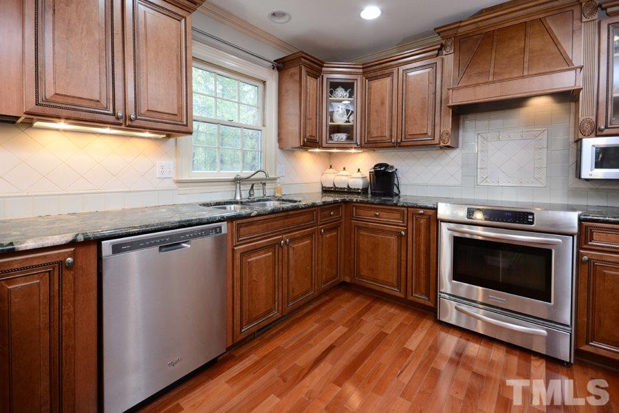 10204 Whitestone Road Raleigh, NC 27615 - Photo 8 of 30
