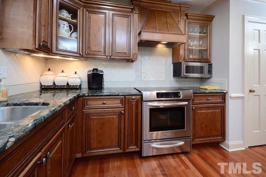 10204 Whitestone Road Raleigh, NC 27615 - Photo 9 of 30