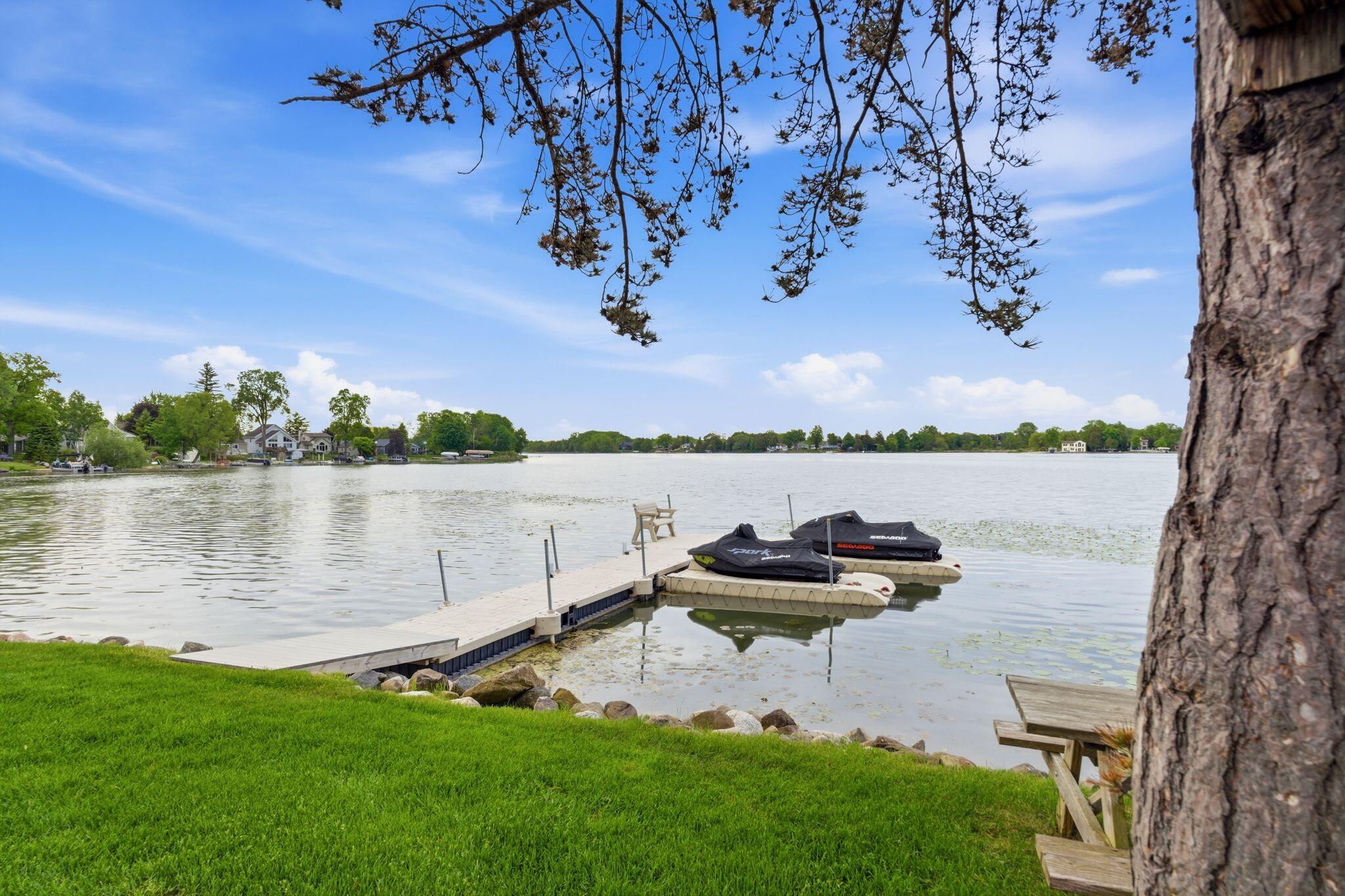 405 Lake Drive Random Lake, WI 53075 - Photo 81 of 95 405 Lake Dr, Random Lake-47