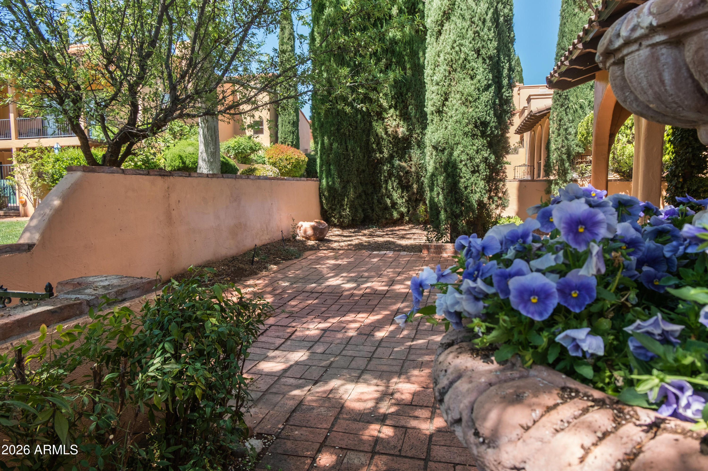 15 Ridge View Drive Sedona, AZ 86351 - Photo 33 of 45