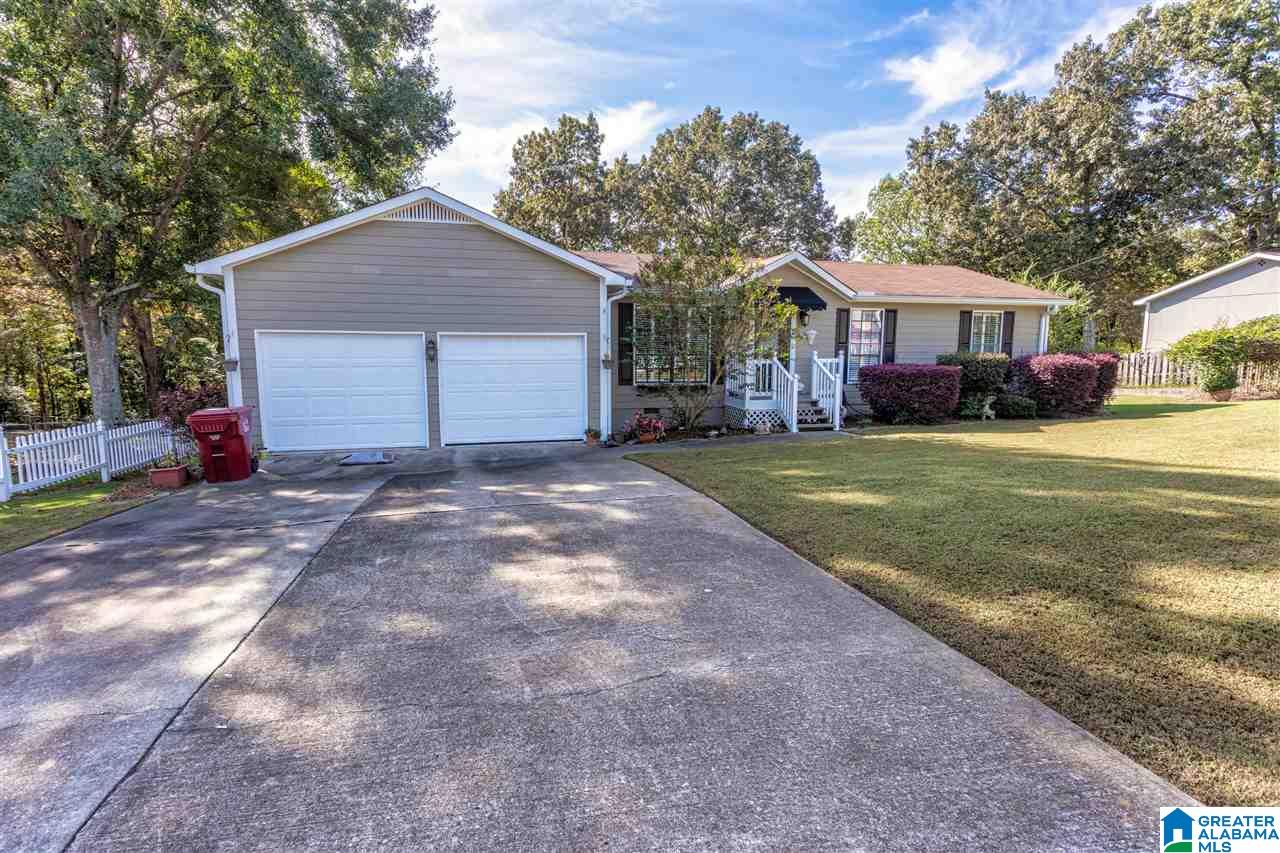 4833 Vise Road Pinson, AL 35126 - Photo 23 of 30