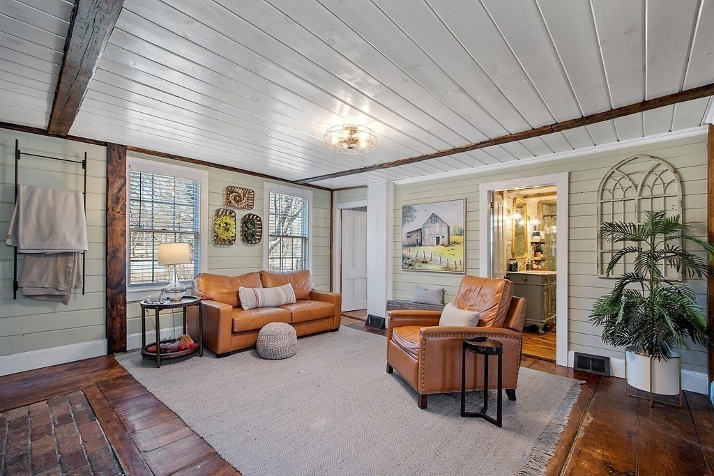 136 Leominster Road Lunenburg, MA 01462 - Photo 13 of 33 Gallery Image 13