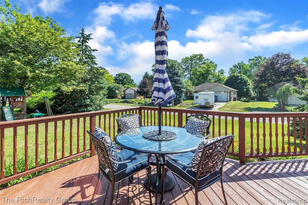 788 Francis Street Rochester Hills, MI 48307 - Photo 46 of 53