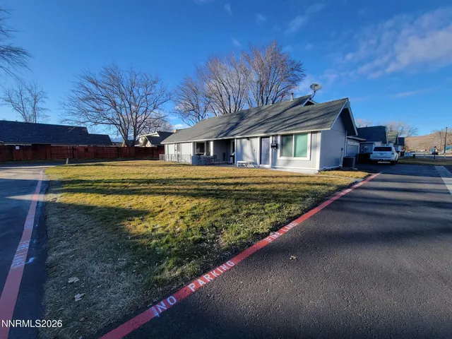 $325,000 | 2263 Oppio Street, Sparks, NV 89431