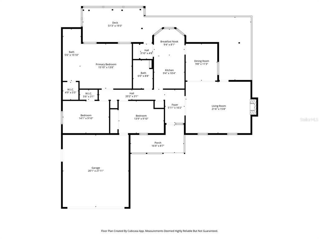10808 Northwest 31st Place Gainesville, FL 32606 - Photo 38 of 38
