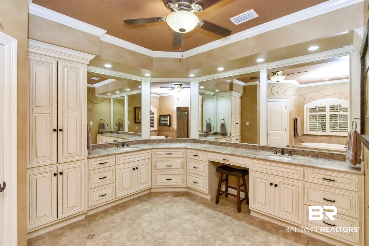 3198 New Castle Drive Mobile, AL 36695 - Photo 16 of 42