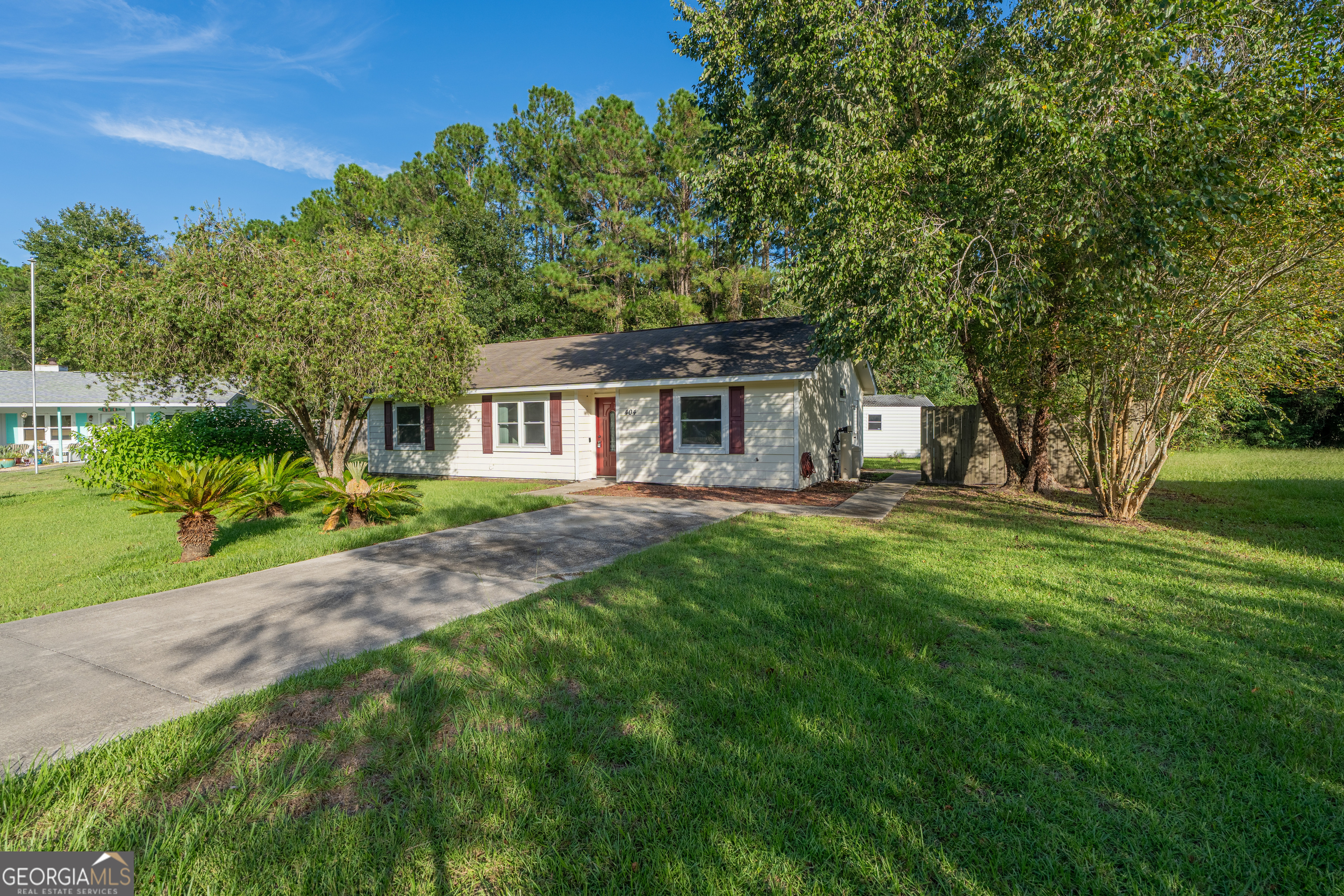 404 Potomac Court St. Marys, GA 31558 - Photo 29 of 29