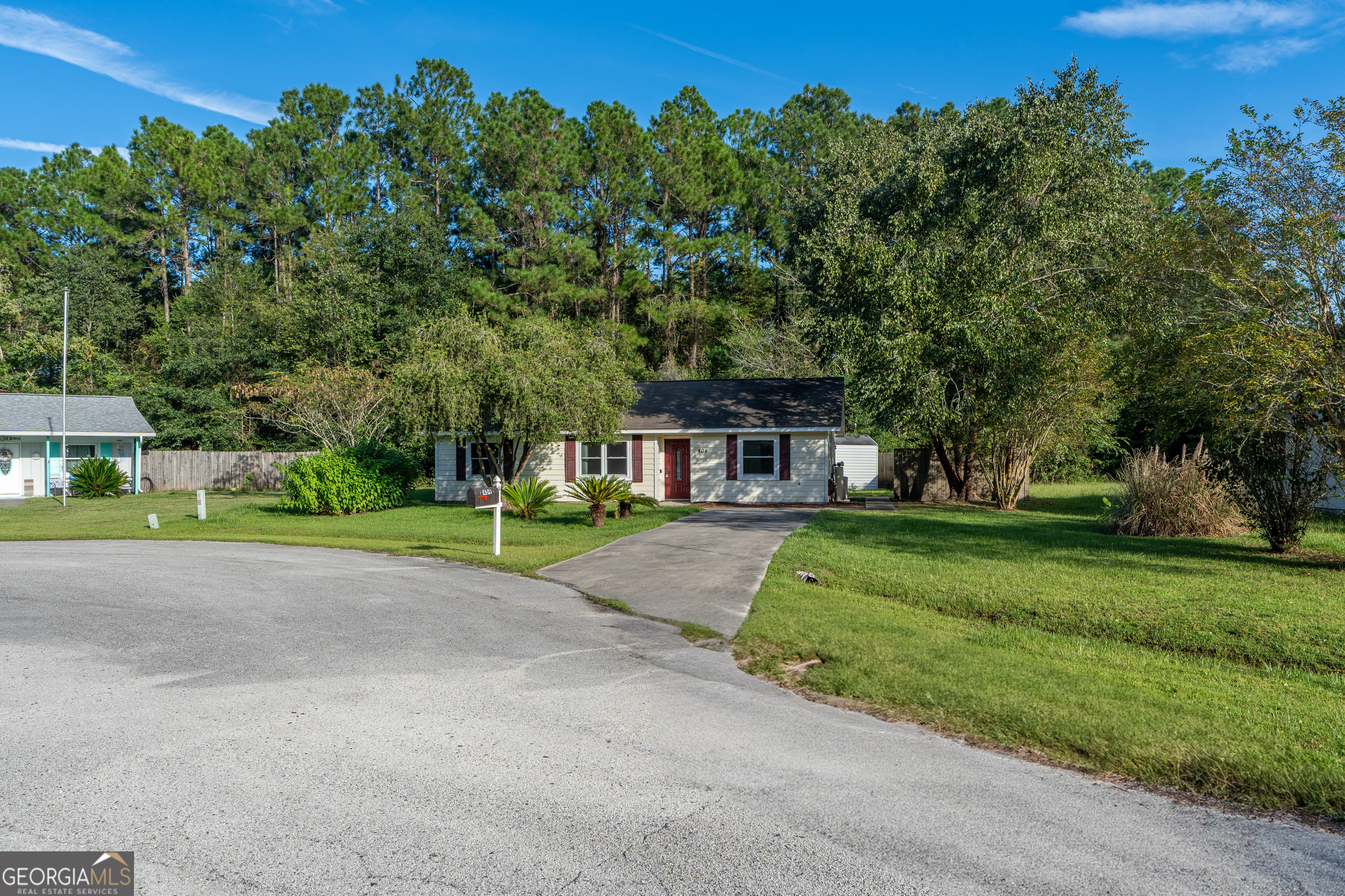404 Potomac Court St. Marys, GA 31558 - Photo 3 of 29