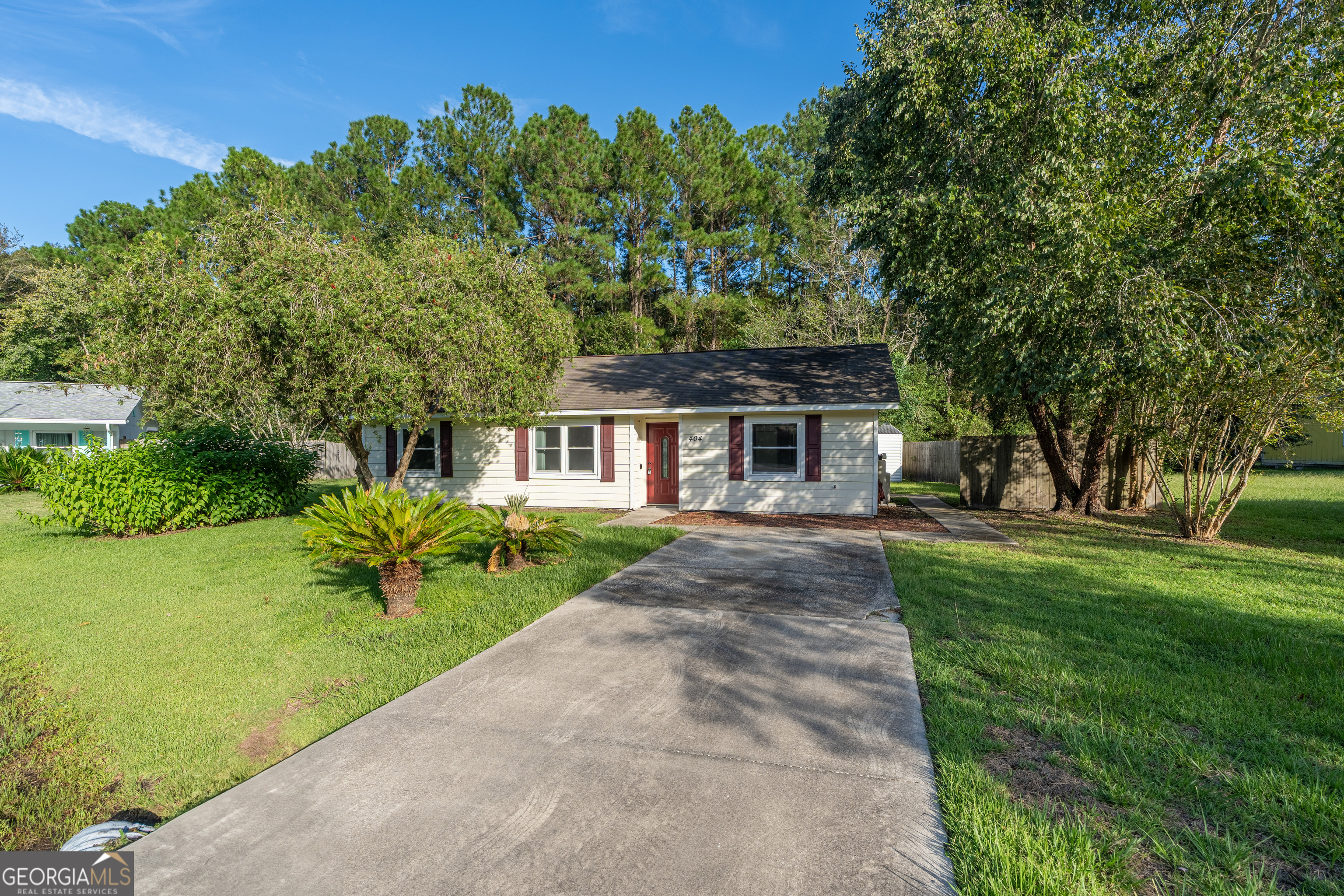 404 Potomac Court St. Marys, GA 31558 - Photo 4 of 29