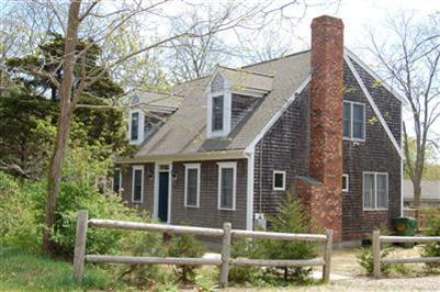 605 Campground Road Eastham, MA 02642 - Photo 1 of 16 Primary Photo