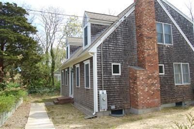 605 Campground Road Eastham, MA 02642 - Photo 2 of 16 Additional Photo