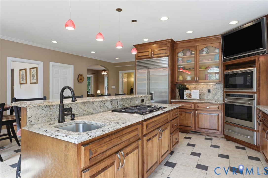 604 Cross Ridge Lane Manakin-Sabot, VA 23103 - Photo 10 of 72