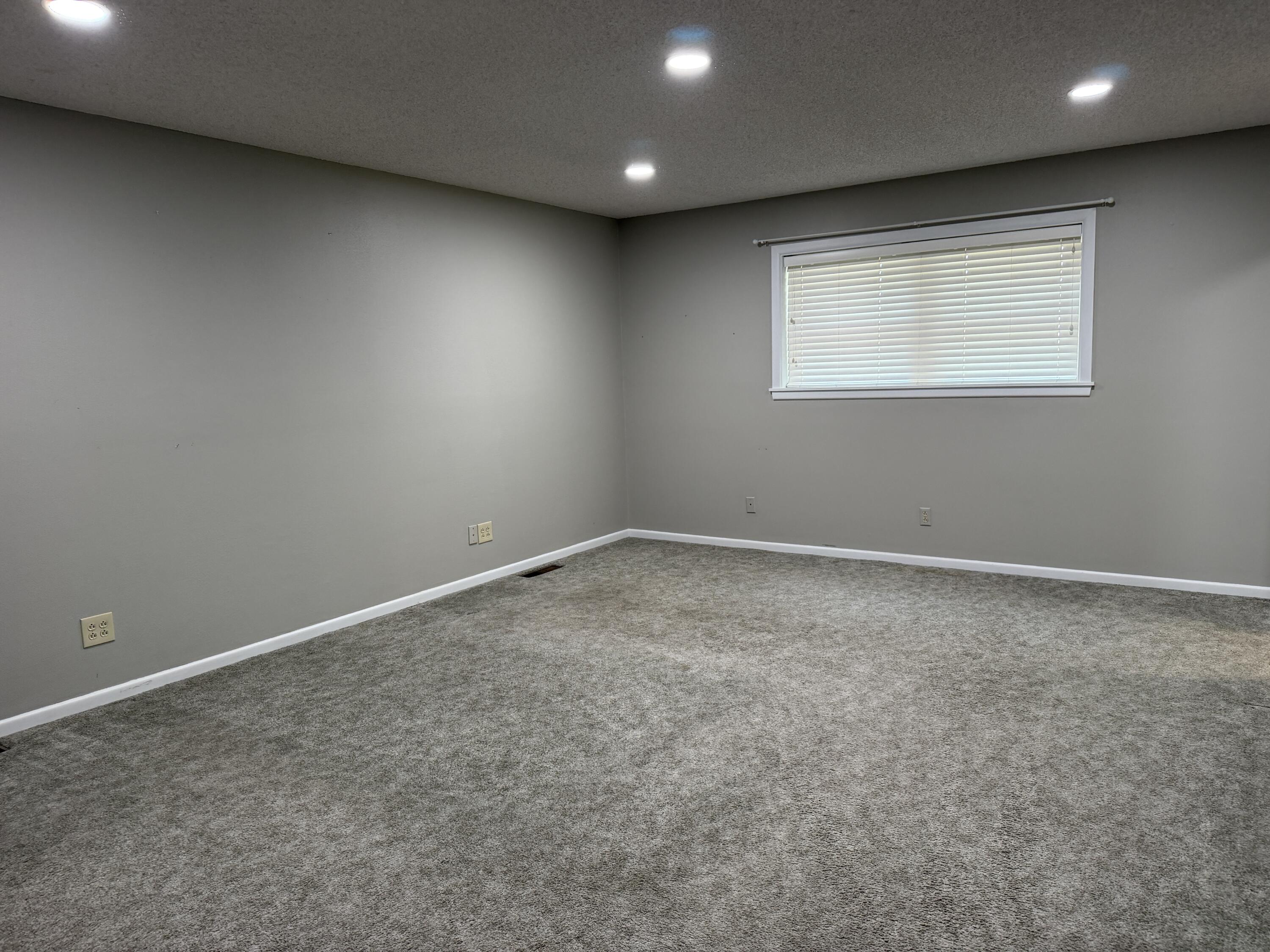 1603 South 8th Street Lamesa, TX 79331 - Photo 12 of 39 a view of empty room