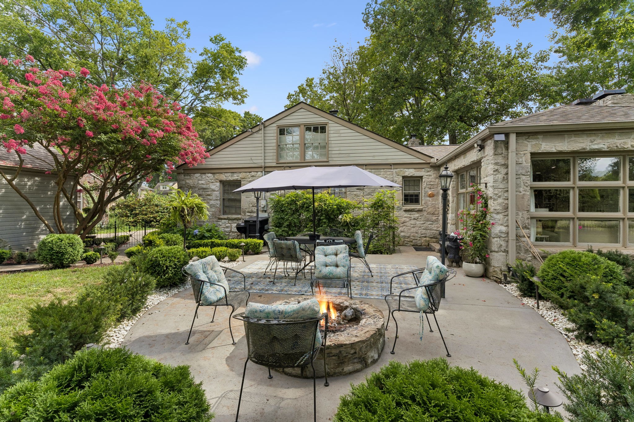 118 Winslow Road Franklin, TN 37064 - Photo 85 of 99 Gallery Image 85