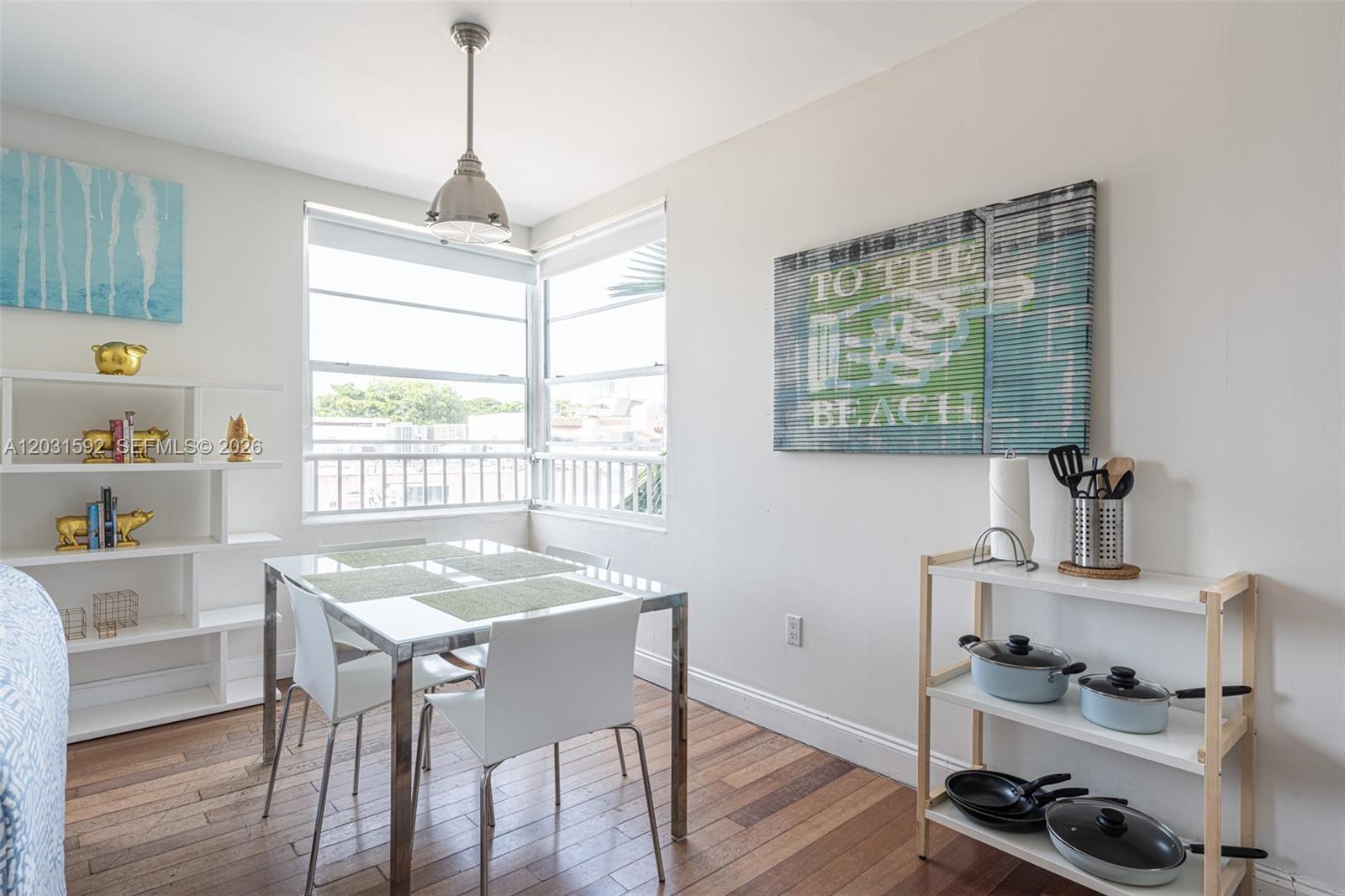 420 15th Street, Unit 307 Miami Beach, FL 33139 - Photo 8 of 25 Gallery Image 8