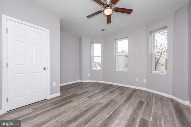 $499,900 | 2143 Druid Hill Avenue, Baltimore, MD 21217