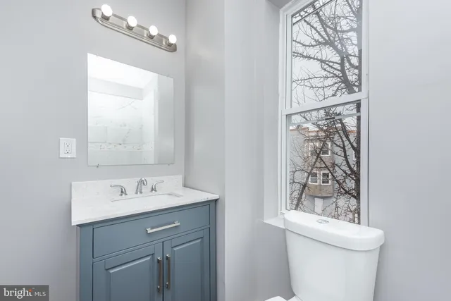 $499,900 | 2143 Druid Hill Avenue, Baltimore, MD 21217