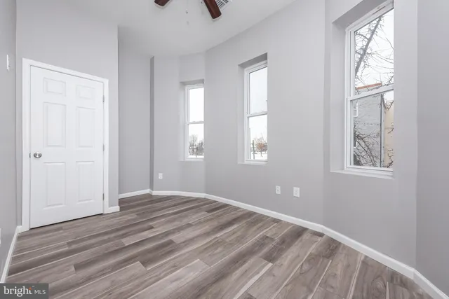 $499,900 | 2143 Druid Hill Avenue, Baltimore, MD 21217