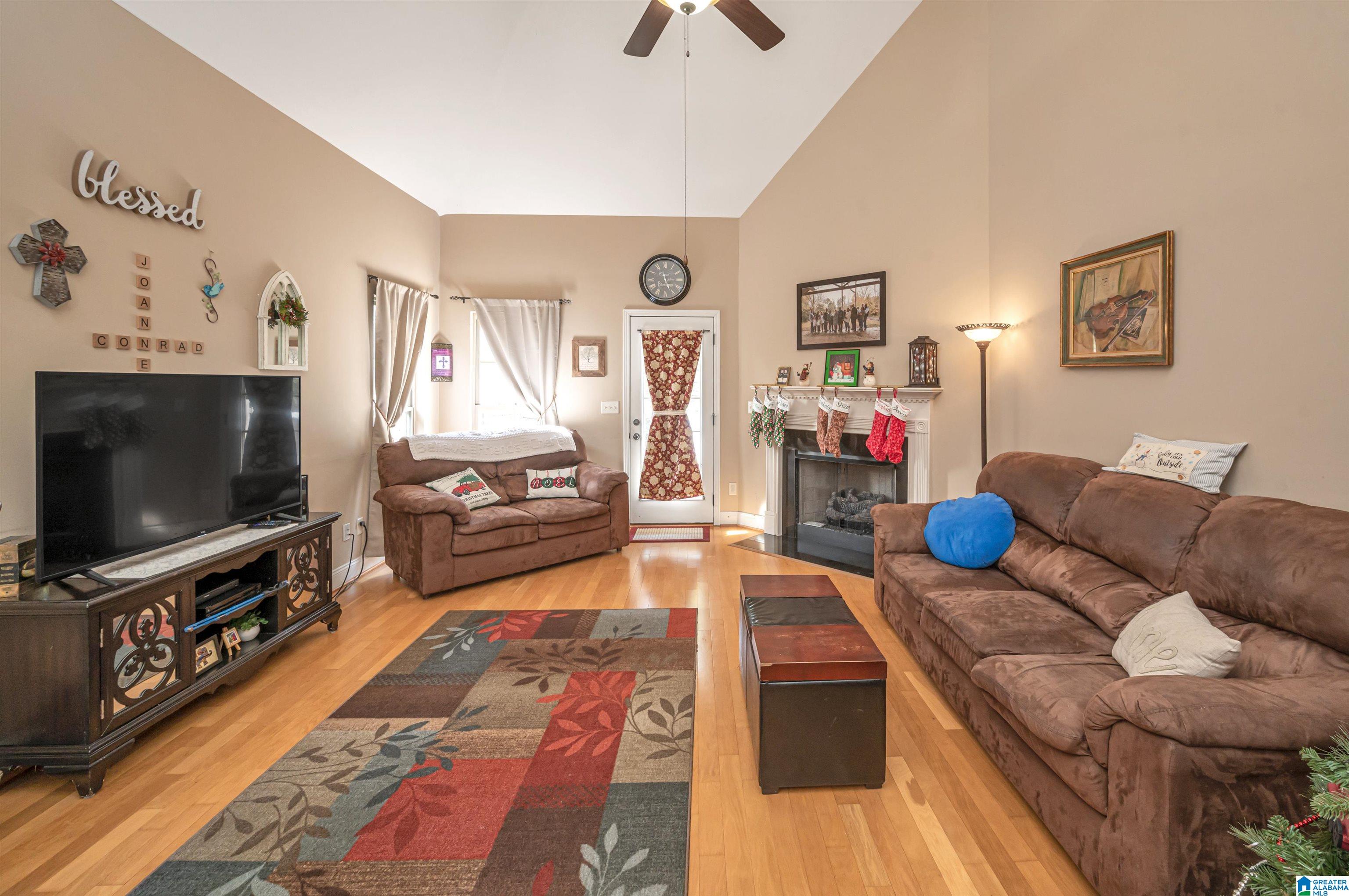 121 Cattail Lane Calera, AL 35040 - Photo 14 of 35